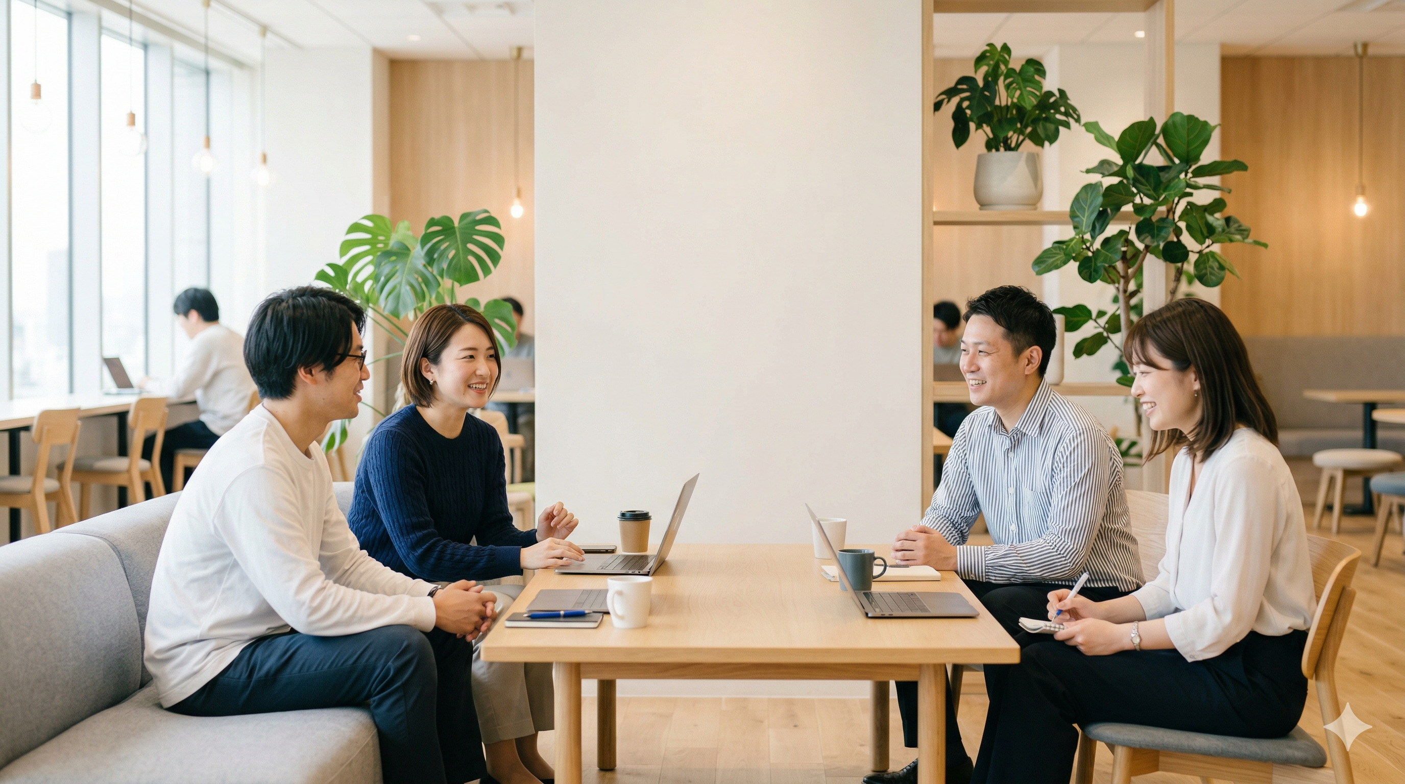 保証・安心制度