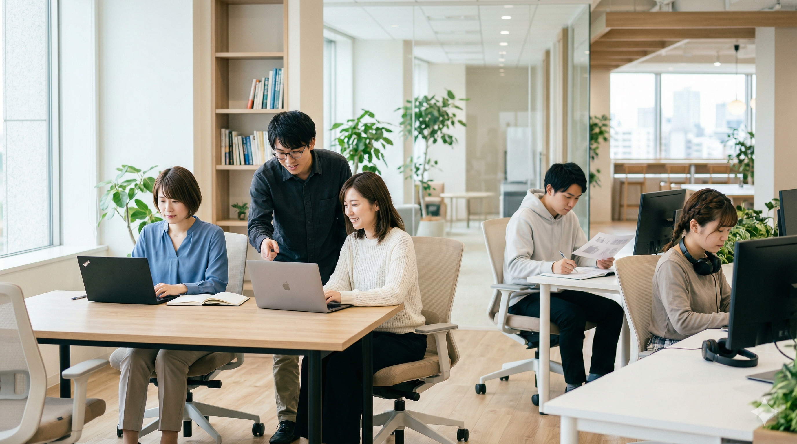 役割に応じた＋α評価